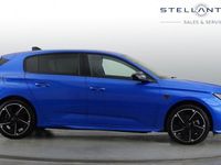 Used Peugeot e-308 GTi 114 kW (156 HP) 2025 Hatchback