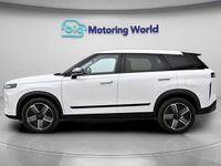 Used Jaecoo 7 147 HP (108 kW) 2025 White SUV
