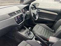 used Seat Ibiza 1.0 TSI (95ps) XCELLENCE 5-Door