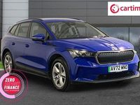 Used Skoda Enyaq iV ecoSuite 131 kW (179 HP) 2022 SUV