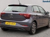 Used VW Polo Life 95 HP (69 kW) 2026 Hatchback