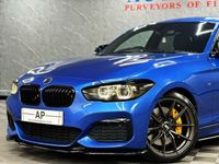 used BMW M140 1 SeriesShadow Edition 5dr Step Auto