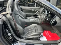 Used BMW Z4 M Sport 2019 Black Cabriolet