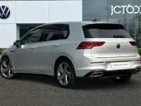 Used VW Golf VIII 150 HP (110 kW) 2023