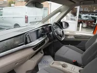 Used VW Multivan Energetic 218 HP (160 kW) 2022 Silver MPV