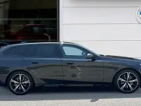 Used BMW 550e M Sport 482 HP (354 kW) 2026 Grey Estate