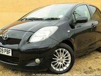 Used Toyota Yaris 2013 Hatchback