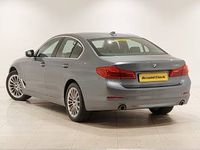 used BMW 530 5 Series e SE 4dr Auto