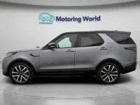 Used Land Rover Discovery SE Dynamic 300 HP (220 kW) 2022 Grey SUV