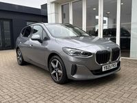Used BMW 225 Active Tourer Sport Line 242 HP (177 kW) 2025 Grey MPV