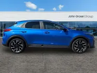 Usado Kia XCeed 2023 Azul SUV