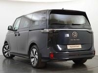 Used VW ID. Buzz Pro 210 kW (286 HP) 2025 Blue MPV