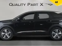 Used Peugeot 3008 Allure+ 2023 Black SUV