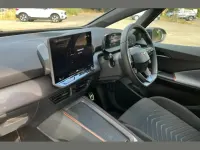 Used Cupra Born e-Boost 169 kW (231 HP) 2025 Midnight black Hatchback