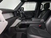 Used Land Rover Defender HSE Dynamic 296 HP (217 kW) 2023 Black SUV
