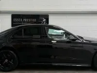 Usado Mercedes S350 AMG line 2021 Preto Sedan