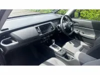 Used Honda Jazz Elegance 130 HP (95 kW) 2025 Premium paint  midnight blue beam Hatchback