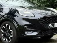Used Ford Puma ST-Line X 155 HP (114 kW) 2020 Hatchback