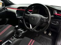 used Vauxhall Corsa 1.2 Turbo SRi Premium 5dr