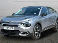 Usado Citroën C4 PureTech 131 HP (96 kW) 2024 SUV