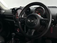 Used Mini Cooper D Chili 112 HP (82 kW) 2015 White Hatchback