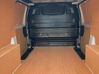 Used Vauxhall Vivaro 120 HP (88 kW) 2024 MPV