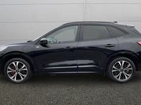 Second-hand Ford Kuga ST-Line X 224 CP (164 kW) 2020 SUV