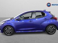Used Toyota Yaris Hybrid Design 116 HP (85 kW) 2026 Hatchback