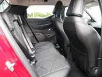 Used DS Automobiles DS3 Rivoli 2022 Red Hatchback