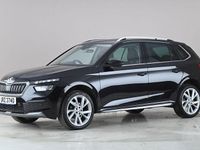 Used Skoda 110 R SE L Executive 110 HP (80 kW) 2023 Hatchback