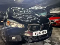 Used BMW 220 M Sport 2016 Estate