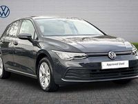 Used VW Golf VII 150 HP (110 kW) 2021 Hatchback