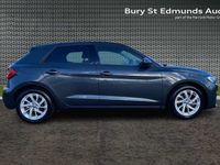 used Audi A1 35 TFSI Sport 5dr S Tronic