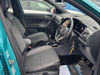 Usado VW T-Cross R-line 110 HP (80 kW) 2024 SUV