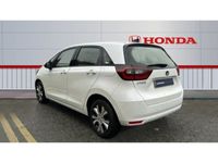 used Honda Jazz 1.5 i-MMD Hybrid SR 5dr eCVT Hybrid Hatchback