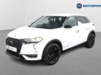 used DS Automobiles DS3 1.5 BlueHDi 110 Performance Line 5dr