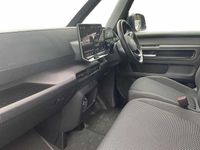 Used VW ID. Buzz 250 kW (340 HP) 2025 Blue MPV