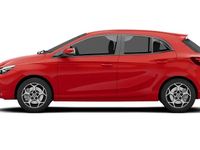 New MG MG3 Trophy 194 HP (142 kW) 2026 Hatchback