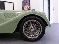 Used Morgan Roadster 320 HP (235 kW) 2017 Green Cabriolet