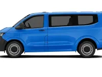 New VW T7 Pro 150 HP (110 kW) 2026 Van