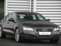 Used Audi A7 Sportback 242 HP (177 kW) 2010 Hatchback