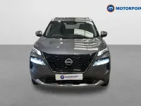 Used Nissan X-Trail Tekna+ 213 HP (156 kW) 2024 Grey SUV