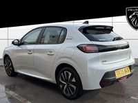 Usado Peugeot 208 Style 101 HP (74 kW) 2025 Other Citadino