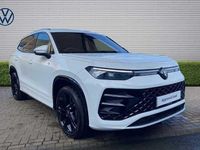 Used VW Tayron 150 HP (110 kW) 2025 SUV