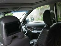 Used Volvo XC90 272 HP (200 kW) 2005 SUV