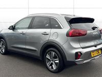 Used Kia Niro 141 HP (103 kW) 2022 SUV