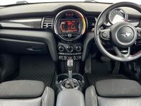 Used Mini Cooper S Hatch 209 HP (153 kW) 2017 Red Hatchback