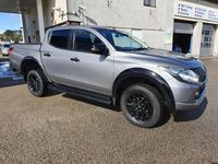 used Mitsubishi Challenger L200 2.4 DI D DC*** PLUS VAT ***