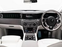 New Rolls Royce Cullinan 2026 SUV