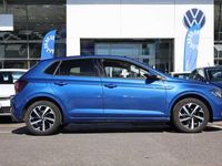 Used VW Polo 95 HP (69 kW) 2024 Hatchback